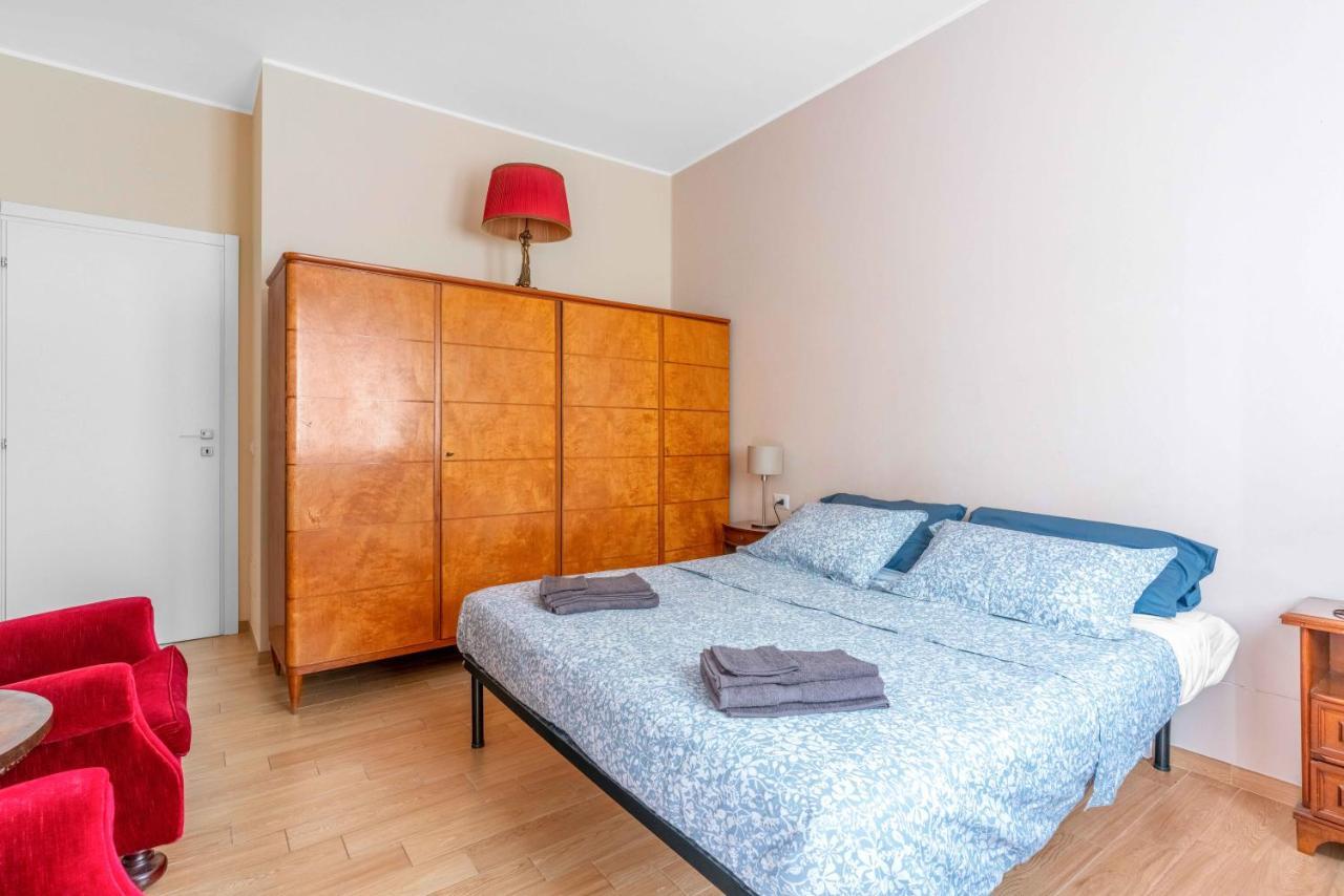 Appartement Ap52 - 10 Minutes From Station - *