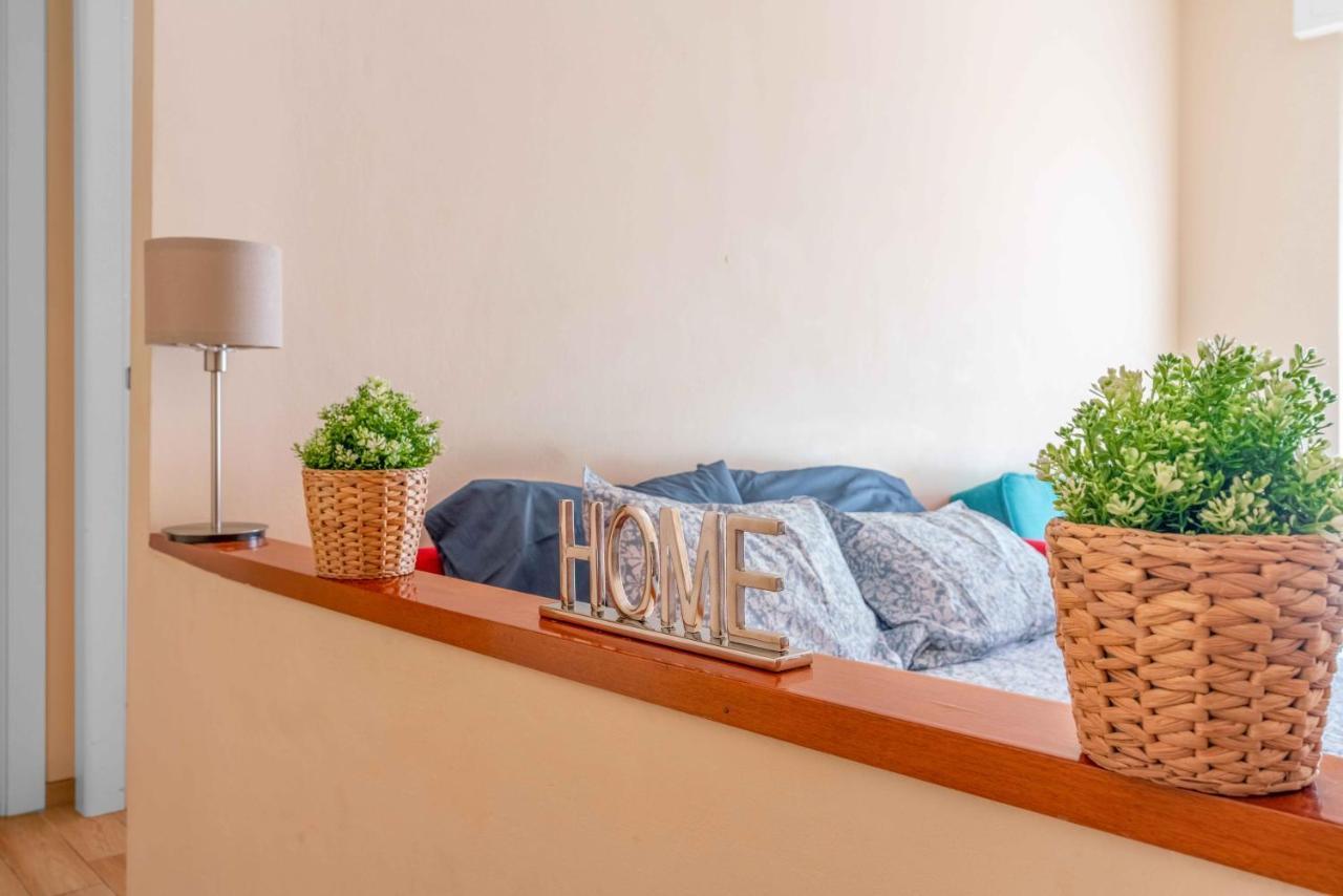 Ap52 - 10 Minutes From Station - Appartement Milaan