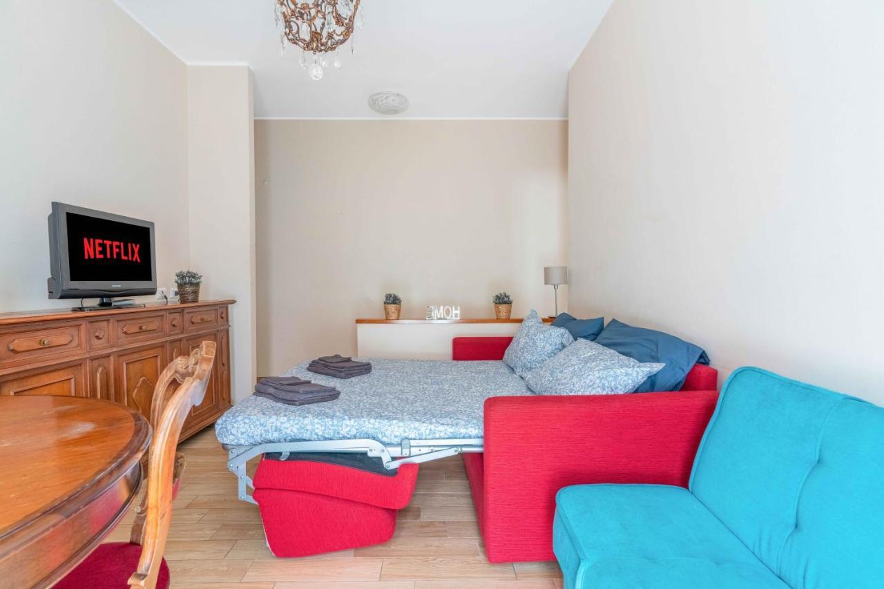 Appartement Ap52 - 10 Minutes From Station - *